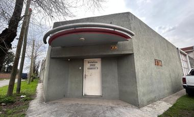 Oficina en Lanús Este