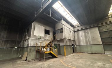 Oficina en Lanús Este