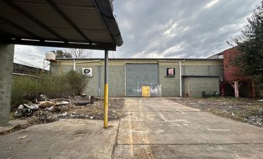 Oficina en Lanús Este