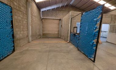 BODEGA EN RENTA SOBRE AV. REVOLUCIÓN, CULIACÁN ¡Lista para tu negocio!