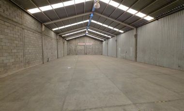 BODEGA EN RENTA SOBRE AV. REVOLUCIÓN, CULIACÁN ¡Lista para tu negocio!