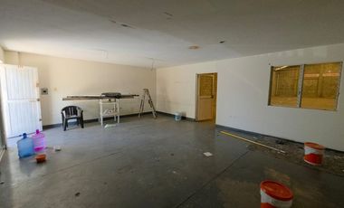 BODEGA EN RENTA SOBRE AV. REVOLUCIÓN, CULIACÁN ¡Lista para tu negocio!