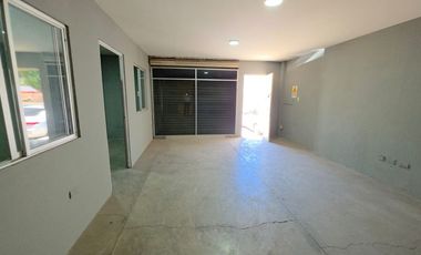 BODEGA EN RENTA EN COL. EMILIANO ZAPATA, CULIACÁN ¡Ubicada sobre avenida principal!