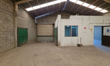 BODEGA EN RENTA EN COL. EMILIANO ZAPATA, CULIACÁN ¡Ubicada sobre avenida principal!