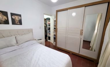 CASA SEMIAMOBLADA, 3 DORMITORIOS. SANTA LUCIA