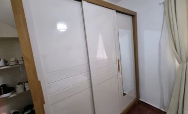 CASA SEMIAMOBLADA, 3 DORMITORIOS. SANTA LUCIA