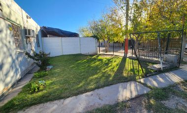 VENTA. CASA 2 DE DORMITORIOS. CHIMBAS