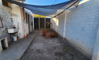 VENTA. CASA 2 DE DORMITORIOS. CHIMBAS