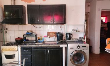 VENTA. CASA 2 DE DORMITORIOS. CHIMBAS