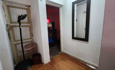 VENTA. CASA 2 DE DORMITORIOS. CHIMBAS