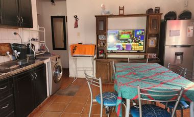 VENTA. CASA 2 DE DORMITORIOS. CHIMBAS