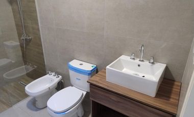 Casa a Estrenar 3 dormitorios 2 baños APTO CREDITO