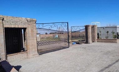 Casa a Estrenar 3 dormitorios 2 baños APTO CREDITO