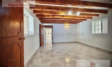 Casa Oficina en Renta en Roma Norte, Cuauhtémoc GIS 26-3197.