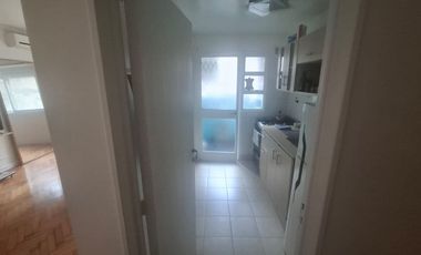 Venta departamento 2 ambientes