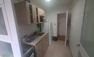 Venta departamento 2 ambientes