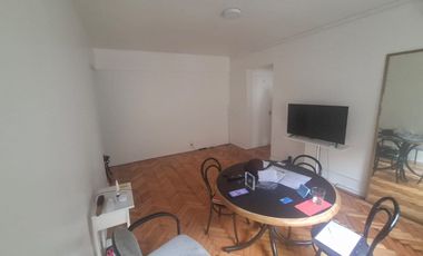 Venta departamento 2 ambientes