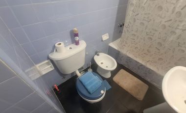 Venta departamento 2 ambientes