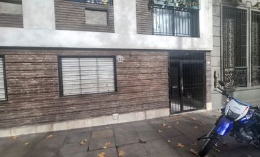 Venta departamento 2 ambientes
