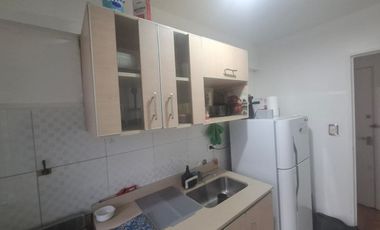 Venta departamento 2 ambientes