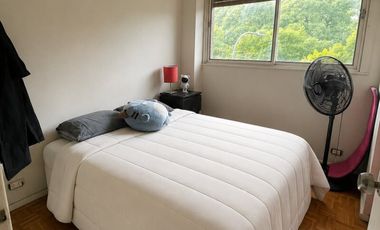 VENTA DEPARTAMENTO 2 AMBIENTES CENTRO CON BALCON