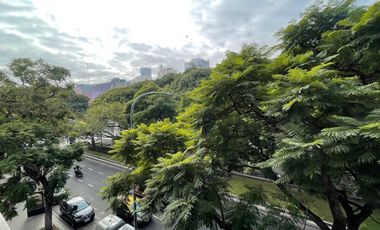 VENTA DEPARTAMENTO 2 AMBIENTES CENTRO CON BALCON