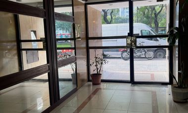 VENTA DEPARTAMENTO 2 AMBIENTES CENTRO CON BALCON
