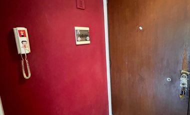 VENTA DEPARTAMENTO 2 AMBIENTES CENTRO CON BALCON