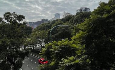 VENTA DEPARTAMENTO 2 AMBIENTES CENTRO CON BALCON