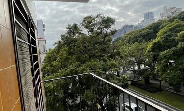 VENTA DEPARTAMENTO 2 AMBIENTES CENTRO CON BALCON