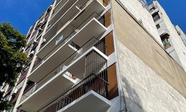 VENTA DEPARTAMENTO 2 AMBIENTES CENTRO CON BALCON