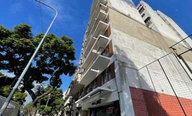 VENTA DEPARTAMENTO 2 AMBIENTES CENTRO CON BALCON