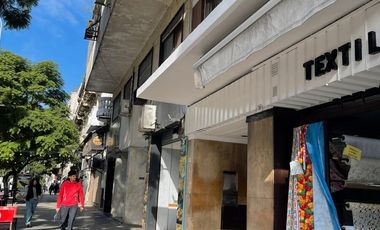 VENTA DEPARTAMENTO 2 AMBIENTES CENTRO CON BALCON
