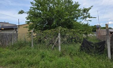 Venta Terreno -Muy buena ubicación