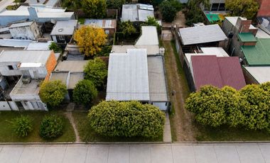 Casa en venta en Recreo, 3 dorm. patio y cochera