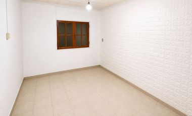 Casa en venta en Recreo, 3 dorm. patio y cochera