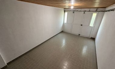 Casa en venta en Recreo, 3 dorm. patio y cochera