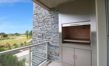 ALQUILER 2 AMBIENTES NORDELTA YOO3 FULL AMMENITIES