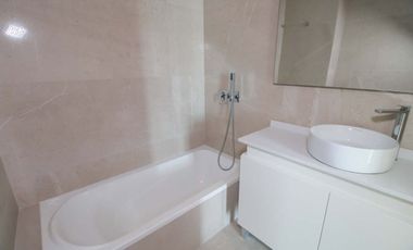 ALQUILER 2 AMBIENTES NORDELTA YOO3 FULL AMMENITIES