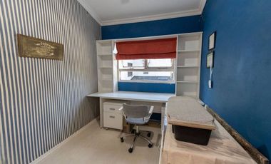 Casa en Villa Calefornia de 3 dormitorios, pileta