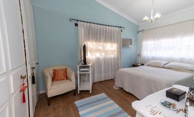 Casa en Villa Calefornia de 3 dormitorios, pileta