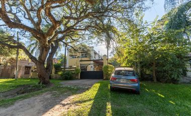 Casa en Villa Calefornia de 3 dormitorios, pileta