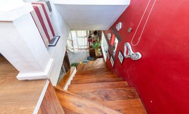 Casa en Villa Calefornia de 3 dormitorios, pileta