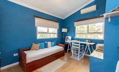 Casa en Villa Calefornia de 3 dormitorios, pileta