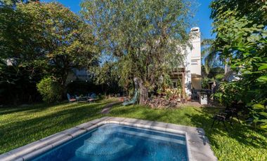 Casa en Villa Calefornia de 3 dormitorios, pileta
