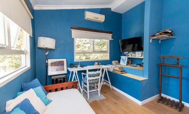 Casa en Villa Calefornia de 3 dormitorios, pileta