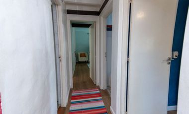 Casa en Villa Calefornia de 3 dormitorios, pileta