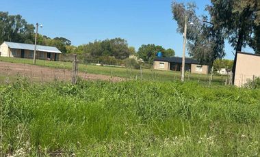 Venta Lote de 4125 m2 en CHACRAS DEL LAGO La Reja