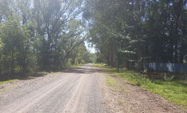 Venta Lote de 4125 m2 en CHACRAS DEL LAGO La Reja