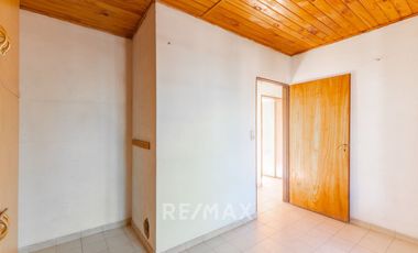 LOCALES COMERCIALES + DEPARTAMENTO EN VENTA